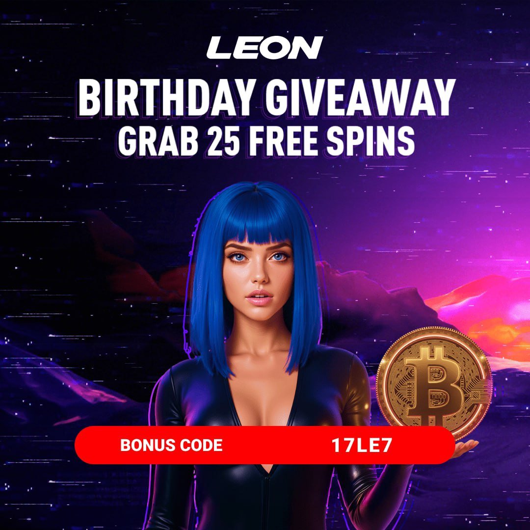 Birthday Gift Raffle 2025